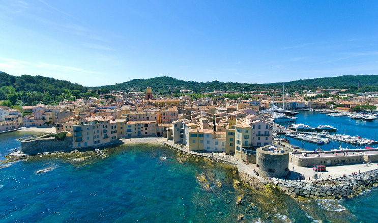 Things to do in St Tropez