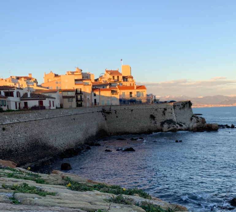 Best things to do in Antibes, France