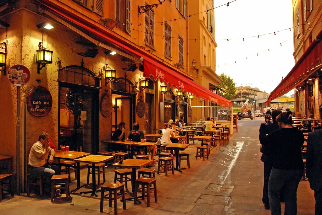 10 Best Restaurants in Nice