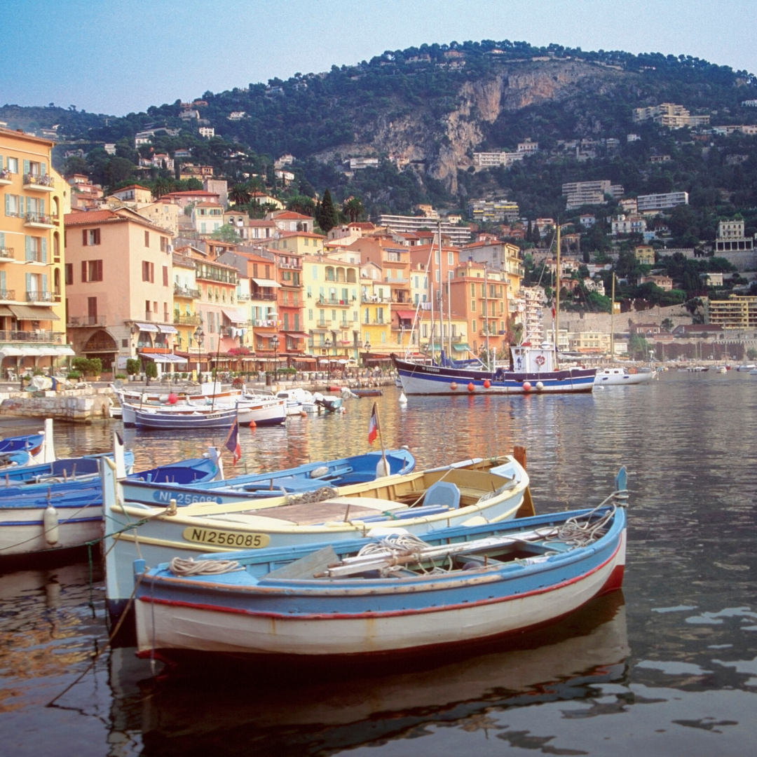 Insights for a Perfect Vacation on French Riviera