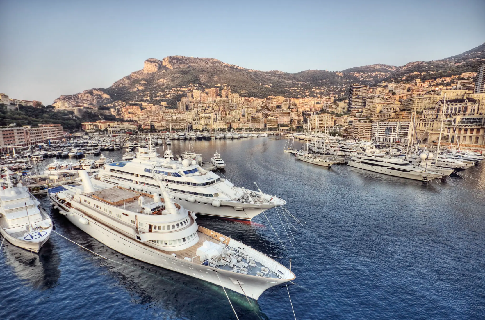 Exploring the Jewel of the French Riviera: A Guide to Monaco