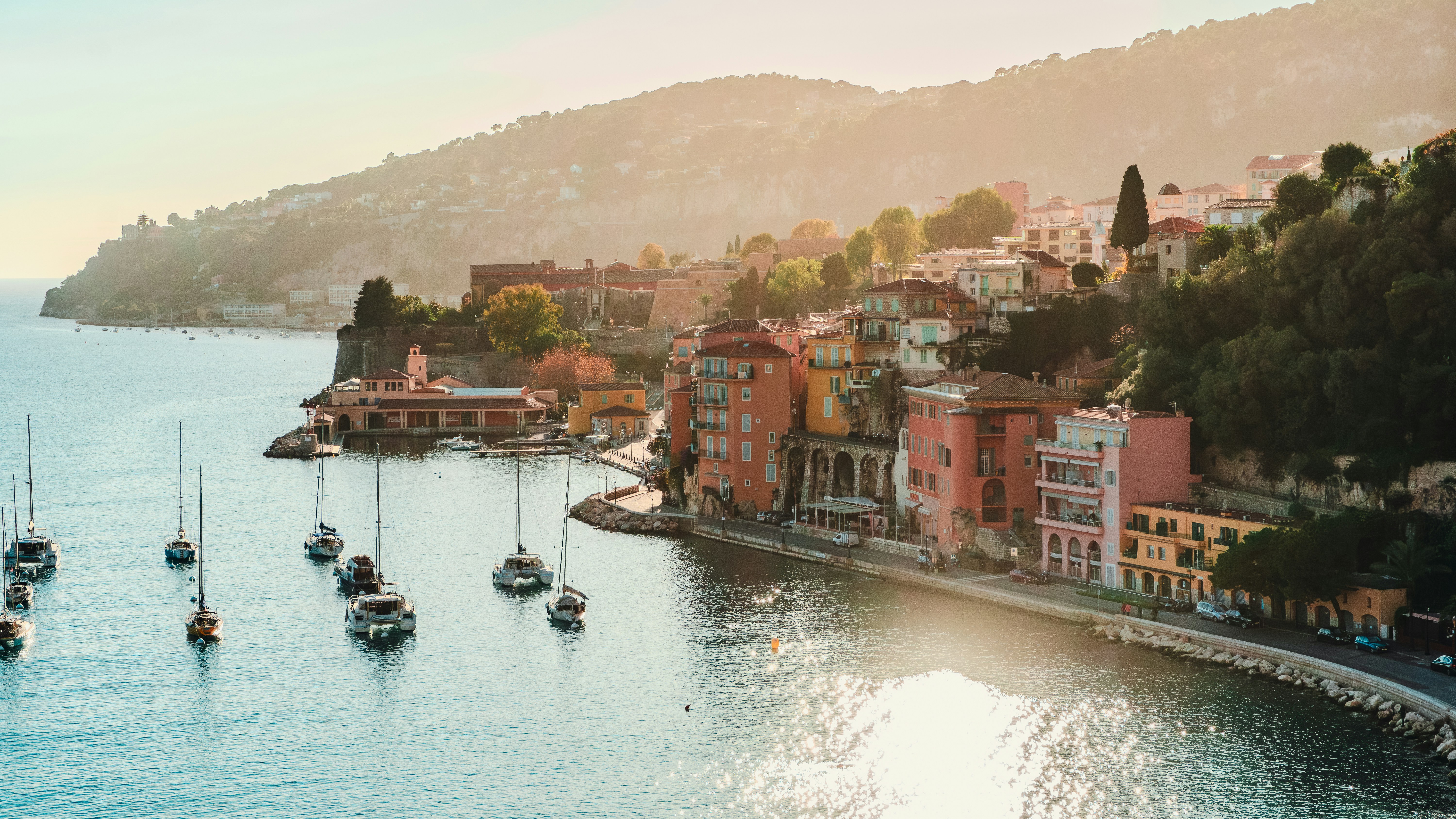 Best Time to Visit the French Riviera