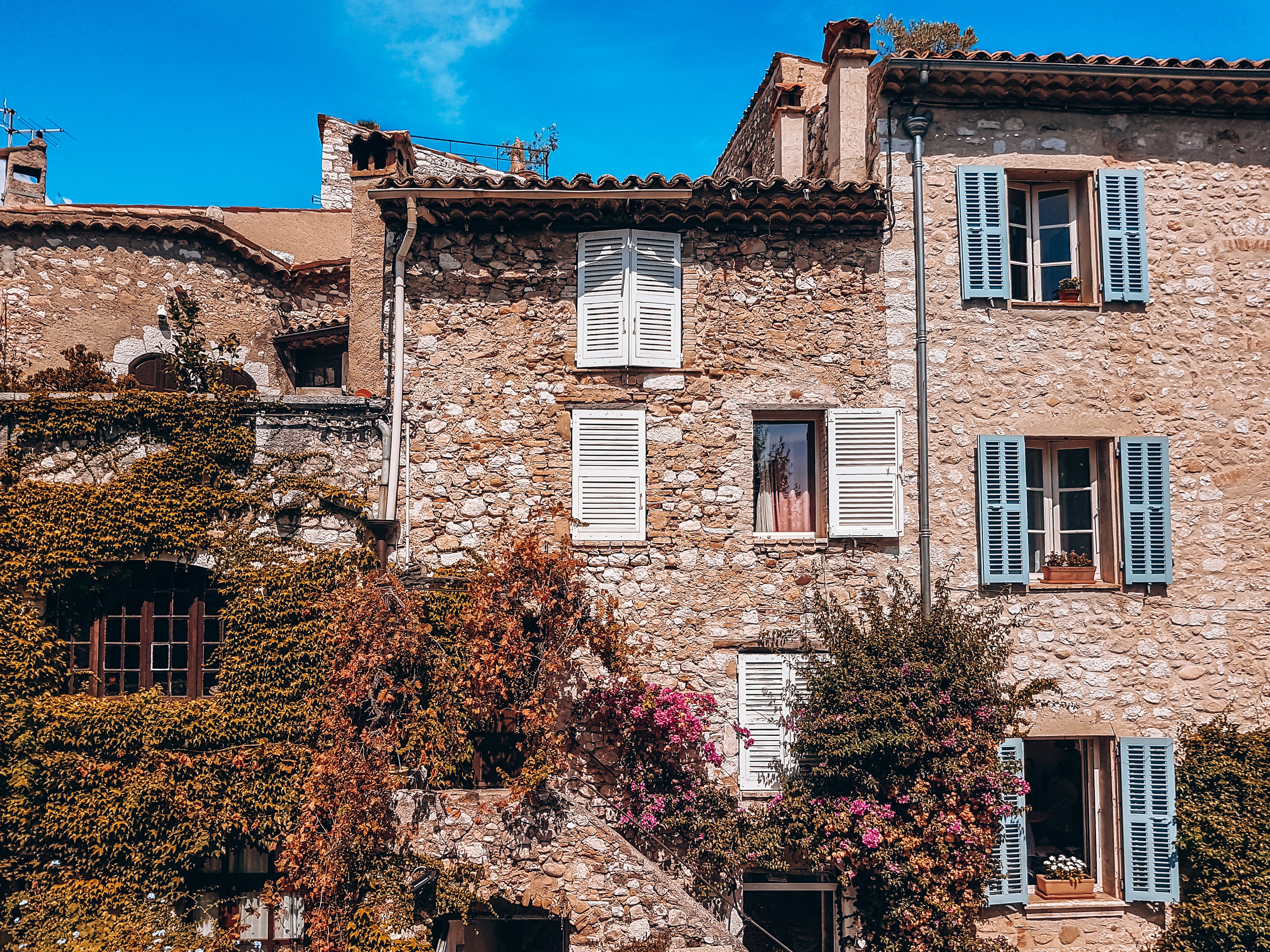 Guide to the best things to do while in Saint-Paul de Vence