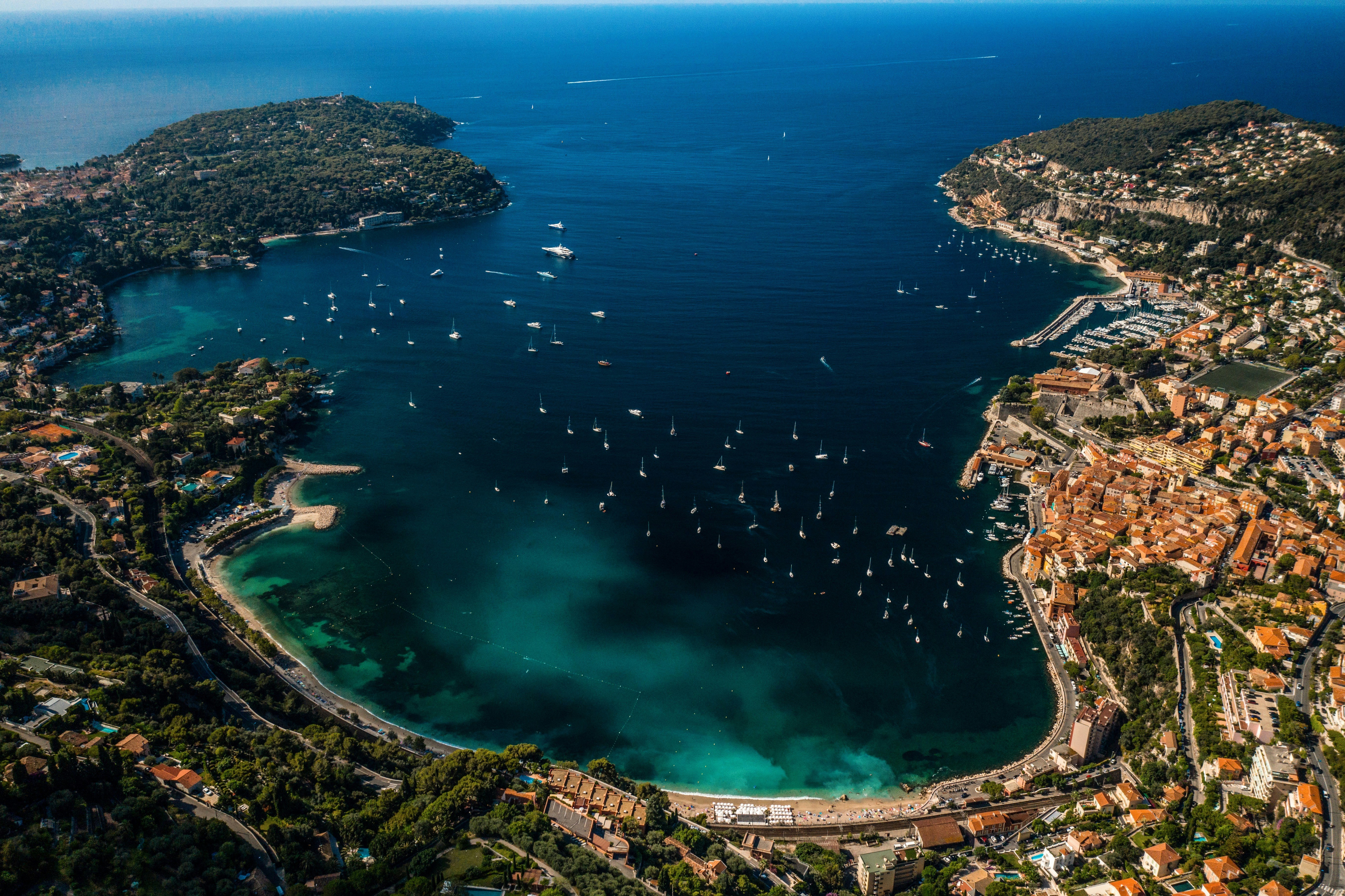 Buying a property in the Villefranche-sur-Mer and Saint-Jean Cap Ferrat area