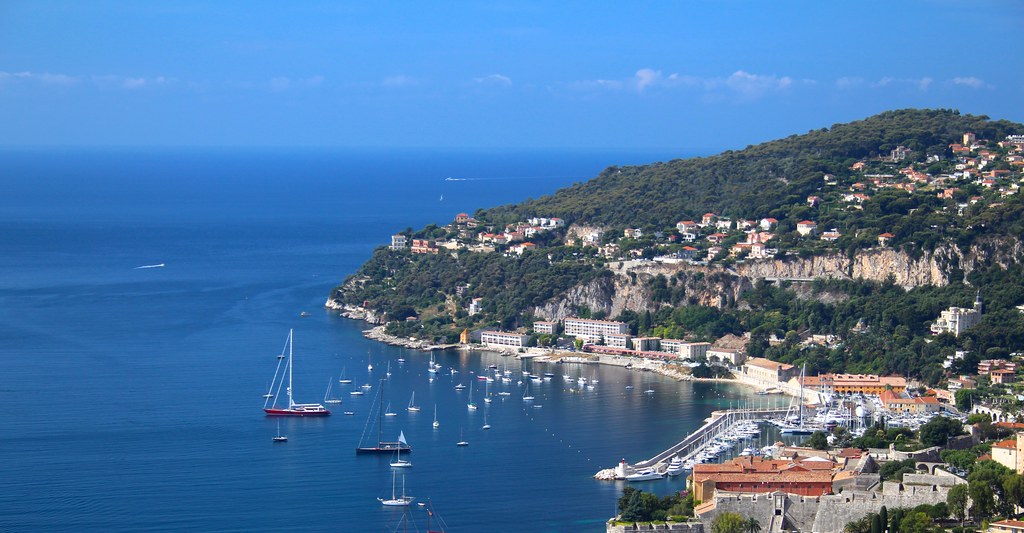 Cote dAzur - Top 10 things to do in French Riviera