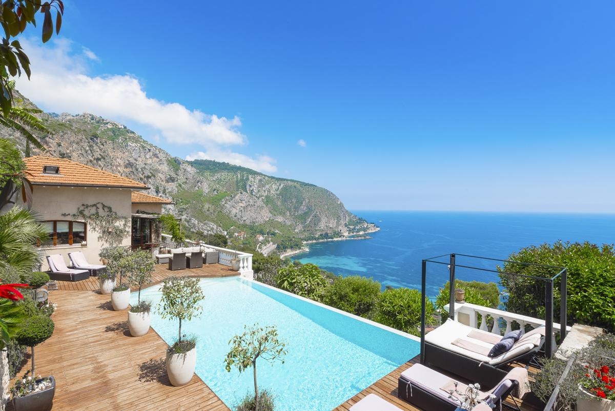 Things to know before buying a secondary home on French Riviera 