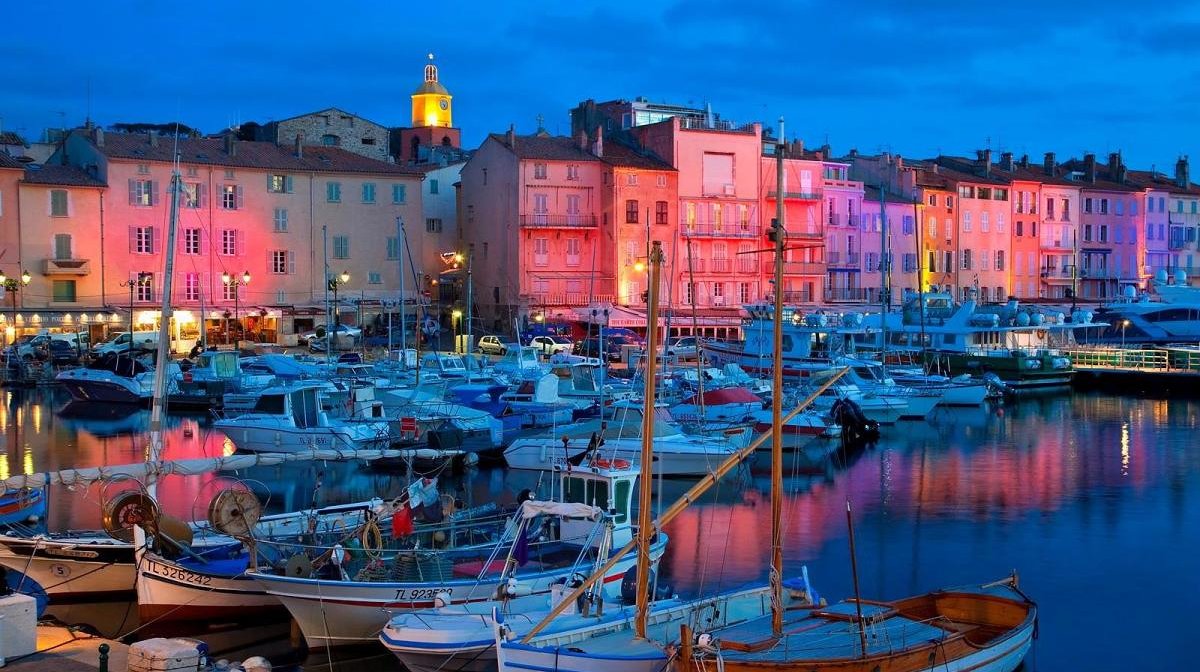 Things to do in St Tropez