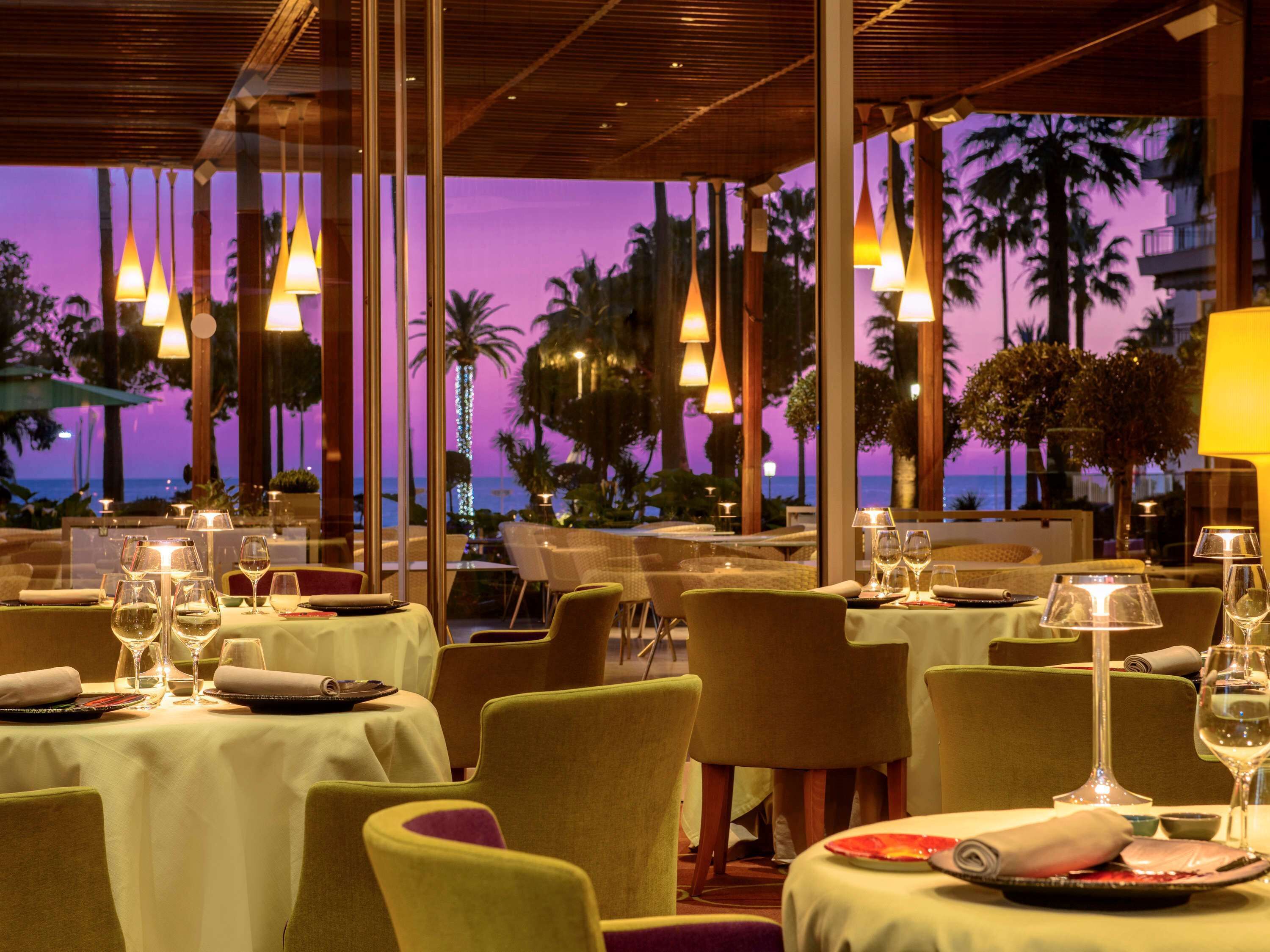 Best Restaurants on French Riviera