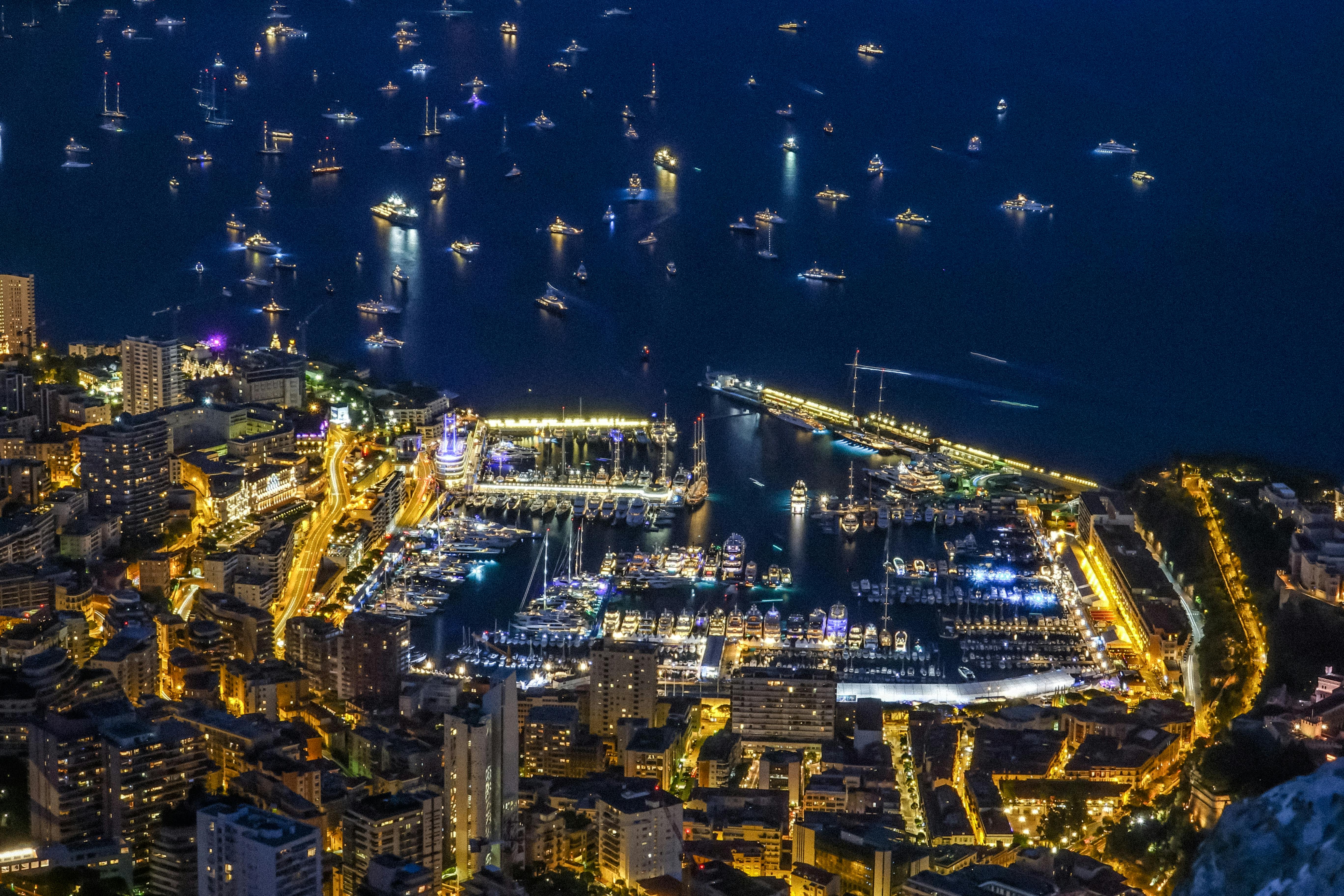 Exploring the Jewel of the French Riviera: A Guide to Monaco