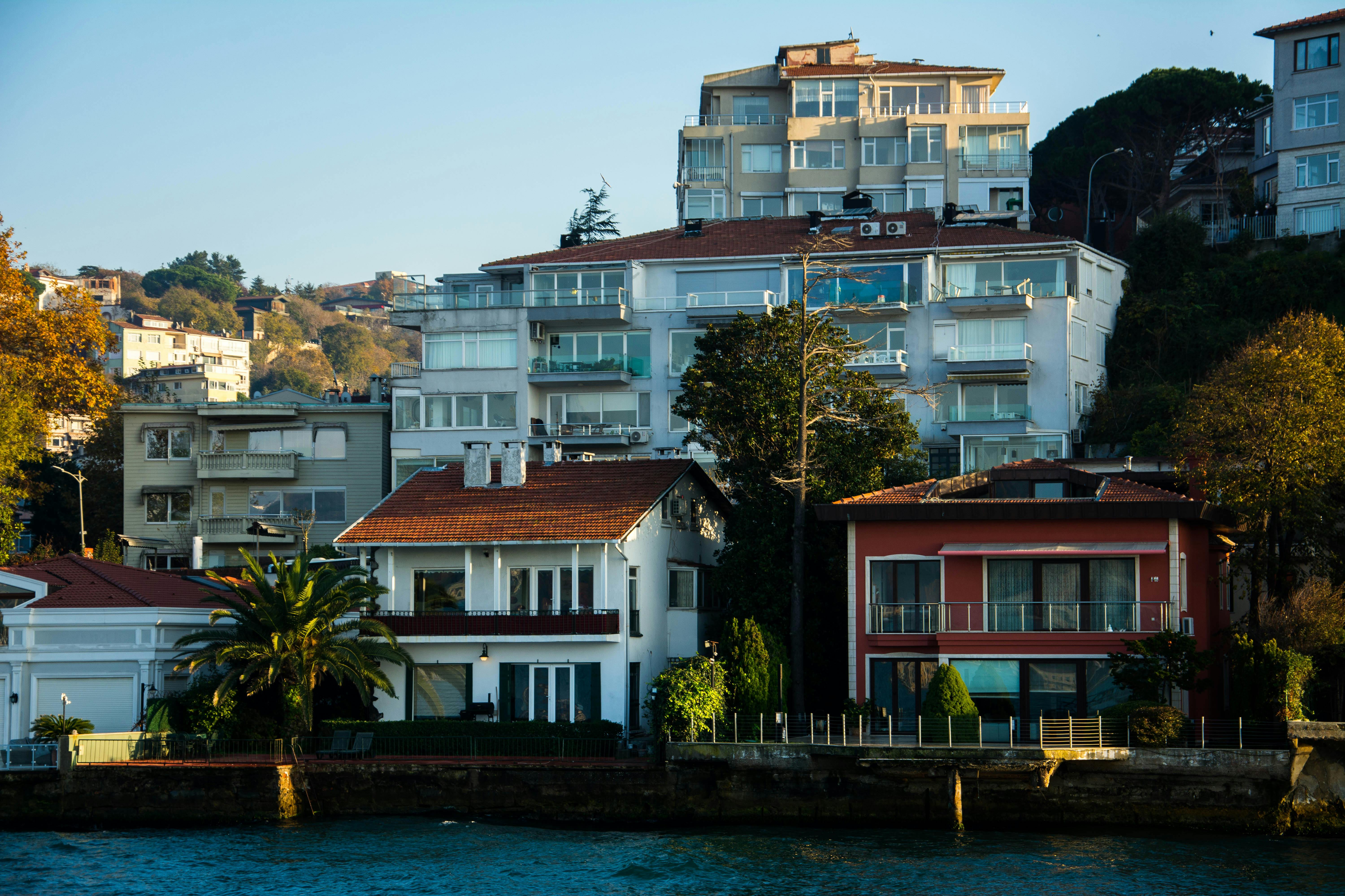 Top 5 Tips for Managing Your French Riviera Property from Abroad
