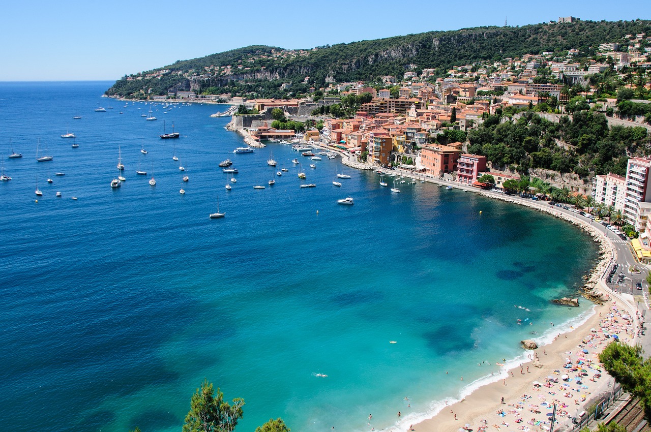 Property Management in Villefranche-sur-Mer